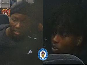 Supporting image for story: Police want to speak to these people after phones were stolen in Sutton Coldfield