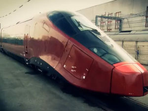 Supporting image for story: HS2 objection to be submitted