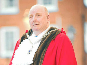 Supporting image for story: Ludlow town councillors resign in protest over new mayor