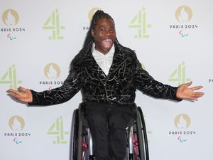 Supporting image for story: Ade Adepitan felt he had ‘let down’ disabled people after failed volcano climb