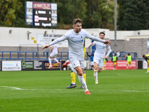 Supporting image for story: Wilkin's Bucks respond in style to request for more quality