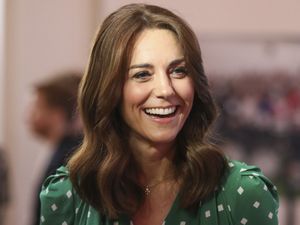 Supporting image for story: William and Kate to visit West Midlands to mark Mental Health Awareness Week