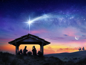 Supporting image for story: Bishops’ messages of goodwill at Christmas 
