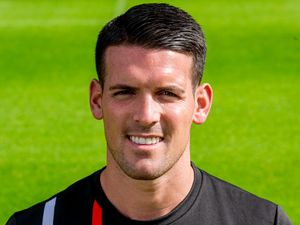 Supporting image for story: Mark Bradley leaves Walsall 