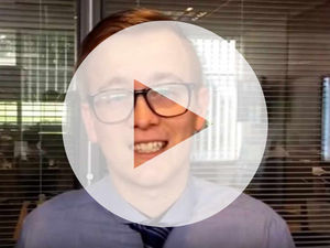 Supporting image for story: Watch: Lewis Cox's Shrewsbury Town update - September 15