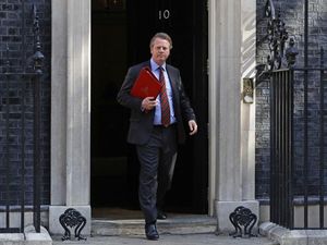 Supporting image for story: Alister Jack hails Brexit as ‘historic opportunity’ for Scotland in column