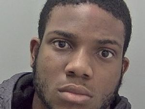 Supporting image for story: Teenage drug dealer caught out by his text messages 