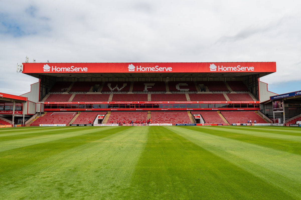 Walsall owners lose appeal for second club to participate in Europe