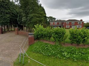 Supporting image for story: Green light for plans to convert farmhouse into special school for 18 children