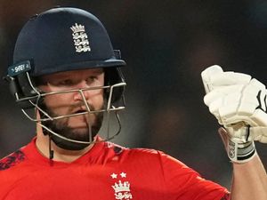 Supporting image for story: England’s Ben Duckett keen to ‘keep learning’ after earning T20 opening spot
