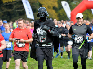 Supporting image for story: Stewarding and road closures to be addressed for 2018 Oswestry half marathon