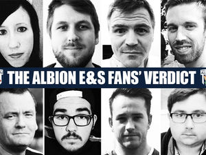 Supporting image for story: Albion Outlook: West Brom fans speak out on shock sackings 