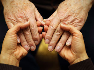 Supporting image for story: Failure to plan can affect dementia care