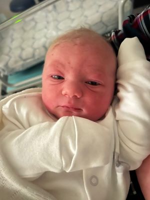 Honey Susie McGraw-Broomhall