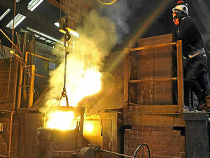 Supporting image for story: Green Shoots spring up as Express & Star funds make the difference