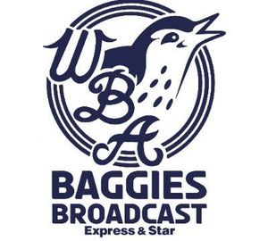 Supporting image for story: Baggies Broadcast - S8 E10: A break at the right time