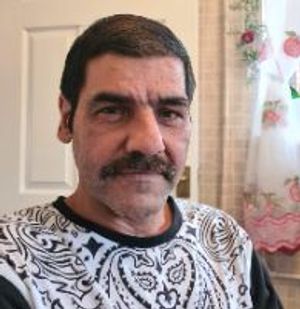 Robert was last seen leaving Midland Metropolitan University Hospital. Photo: Sandwell Police