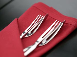 Supporting image for story: Vegan restaurant first to be awarded Michelin star in UK and Ireland