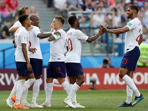 Supporting image for story: Busier than New Year’s Eve: Shropshire 999 calls spiral during World Cup