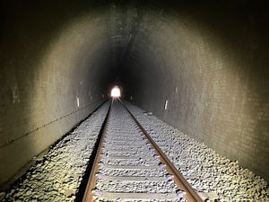 Picture: Network Rail