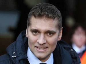 Supporting image for story: Former Villa captain Stiliyan Petrov set for charity match