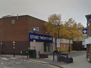 Supporting image for story: Church and community hub plan for vacant Whitchurch shops