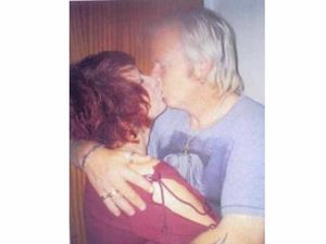 Supporting image for story: Children of bike crash tragedy couple recall "brilliant parents"