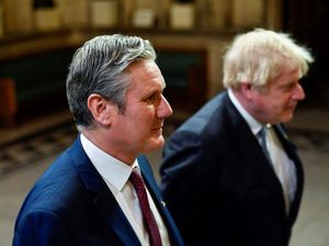 Supporting image for story: Starmer: Queen’s Speech latest part of PM’s ‘pathetic’ cost-of-living response