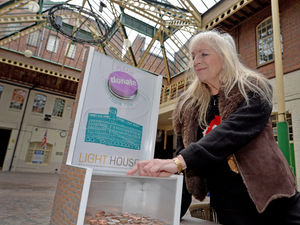 Supporting image for story: Much-loved Wolverhampton cinema calls for a helping hand