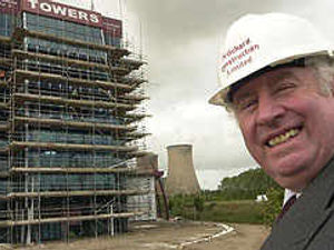 Supporting image for story: Boss Fred's business challenge