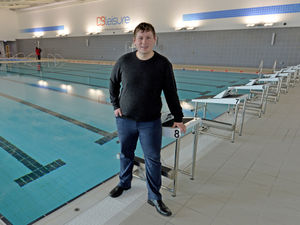 Supporting image for story: Anti-social swimmers force Dudley Council to change rules on free holiday lessons