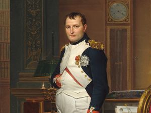 Supporting image for story: Peter Rhodes on Waterloo, shaking hands and a night out with The Searchers