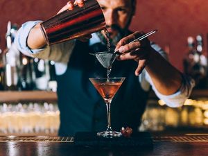 Supporting image for story: People are revealing the silliest things they’ve done after a few drinks