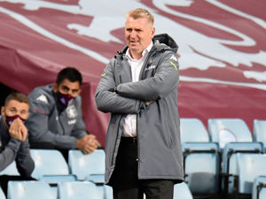 Supporting image for story: Fixture changes cause havoc for Aston Villa boss Dean Smith