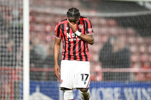 Walsall are the only team in League Two without a home win in 2026.