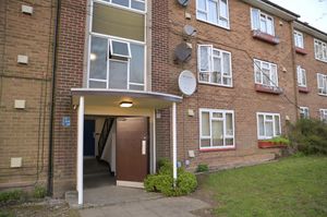 The bodies were found in a block of flats. Photo: SnapperSK