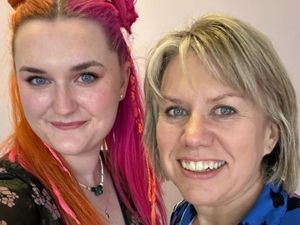 Supporting image for story: Shrewsbury salon closes 'with heavy heart' but high hopes for new business 