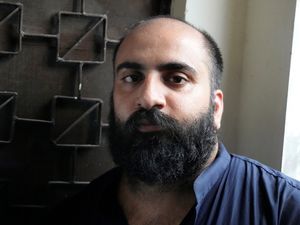 Supporting image for story: Pakistani court extends custody of man charged over Southport misinformation