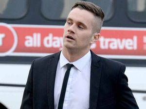 Supporting image for story: 'Moonwalk' witnesses will not face prosecution