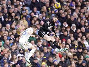 Supporting image for story: West Brom £15m flop who failed at Albion tipped for international recall after hat-trick as Scotland hunt World Cup