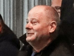 Supporting image for story: Devoted TNS fan killed in Oswestry crash 