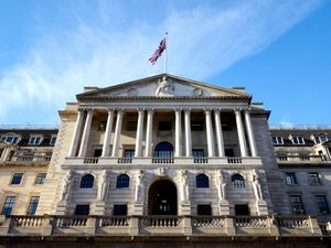 Supporting image for story: Brexit hit to UK economy coming through faster than expected – Bank of England