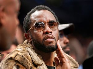 Supporting image for story: Sean ‘Diddy’ Combs set to be sentenced as prosecutors call for 11-year term
