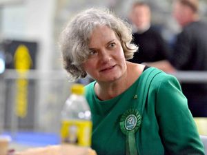 Supporting image for story: Change all 30mph zones to 20mph during coronavirus crisis, says Shropshire Green Party