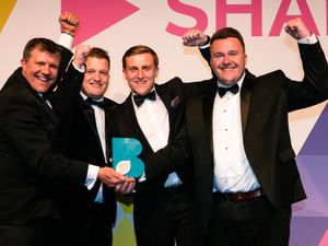Supporting image for story: Shropshire Chamber Business Awards are launched

 