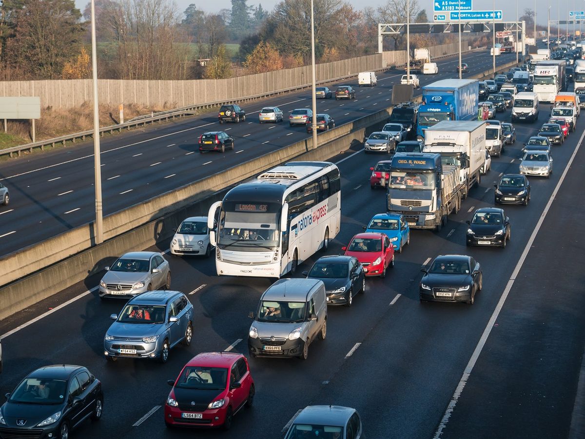 Getting your car ready for the new year