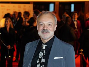 Graham Norton