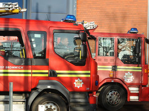 Supporting image for story: Hundreds fewer firefighters in West Midlands than 10 years ago