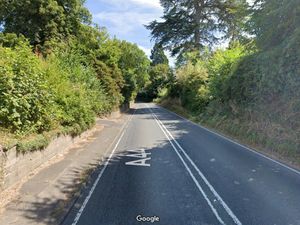 Supporting image for story: Two women and a child die in horror crash on A44 near Worcester