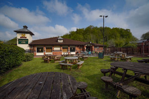 Cuckoo Oak in Madeley